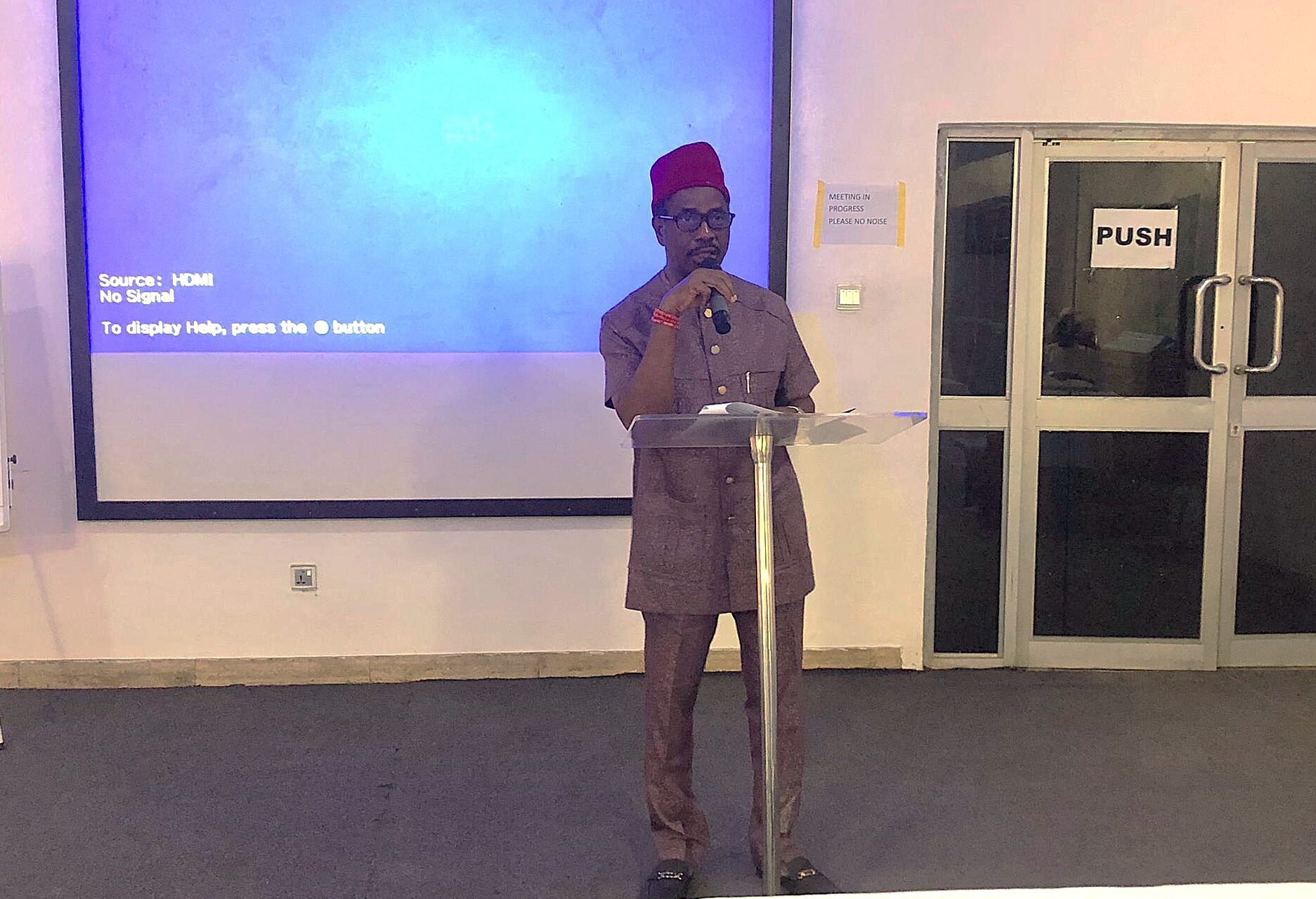 Building a Stronger Future for Nigeria’s Poultry Industry: Highlights from PAN’s 2025 National Stakeholders’ Meeting