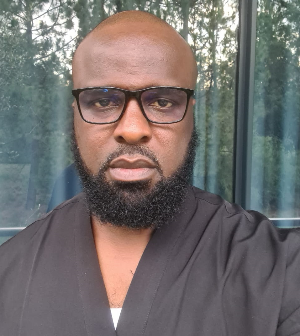 Samuel Ikechukwu Nwachukwu Samuel Ikechukwu Nwachukwu